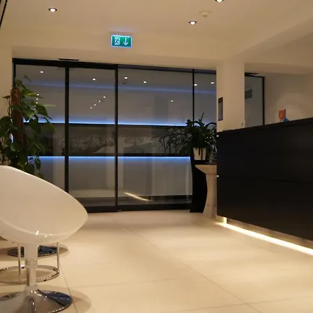 Ischglliving Family Appartements Chambre photo