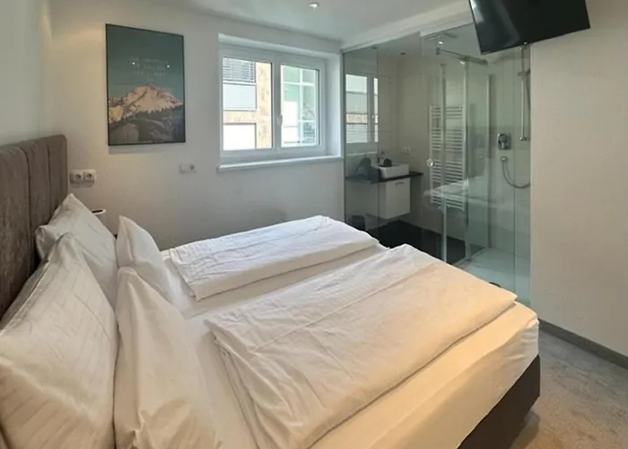 Ischglliving Family Appartements