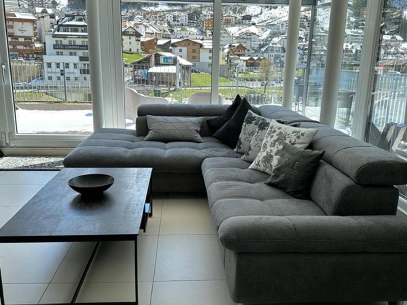 Ischglliving Family Appartements