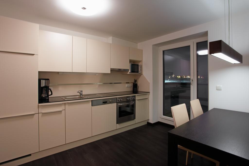 Ischglliving Family Appartements Ischgl