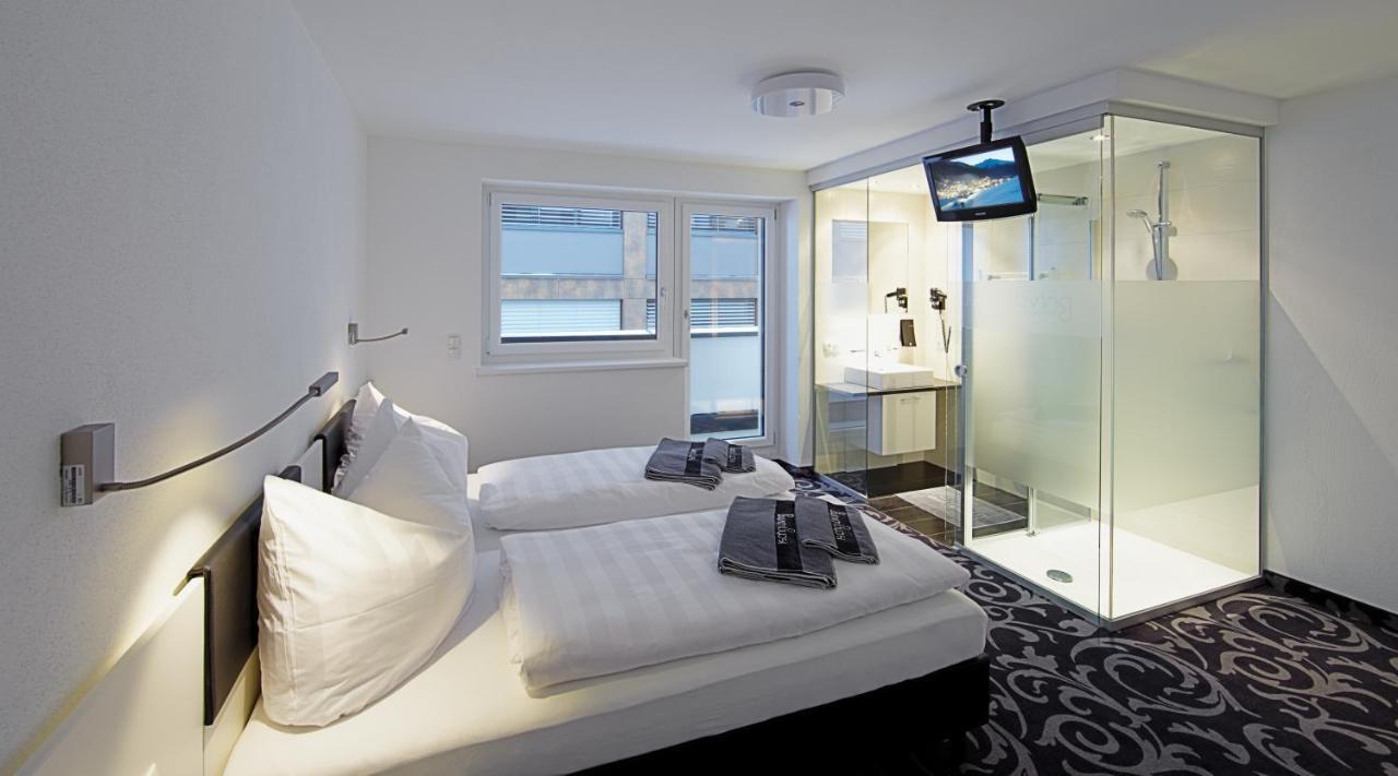 Ischglliving Family Appartements