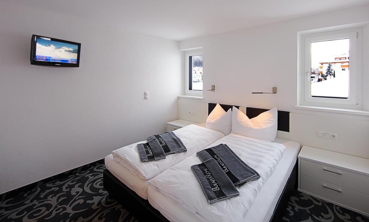 Apartment Ischglliving Family Appartements