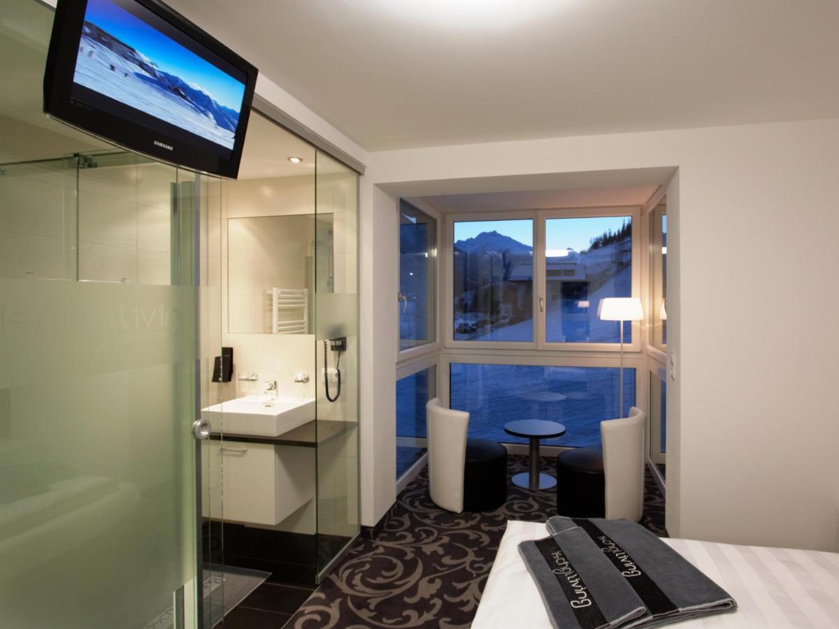 Ischglliving Family Appartements