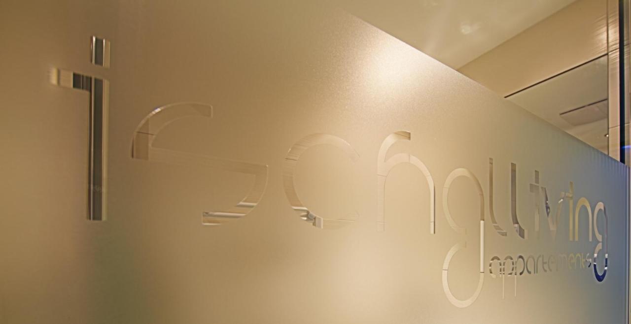 Ischglliving Family Appartements Apartment *